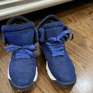 Pre owned Dior sneakers